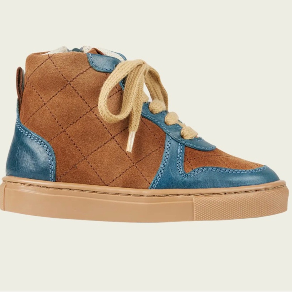 Petit nord boots